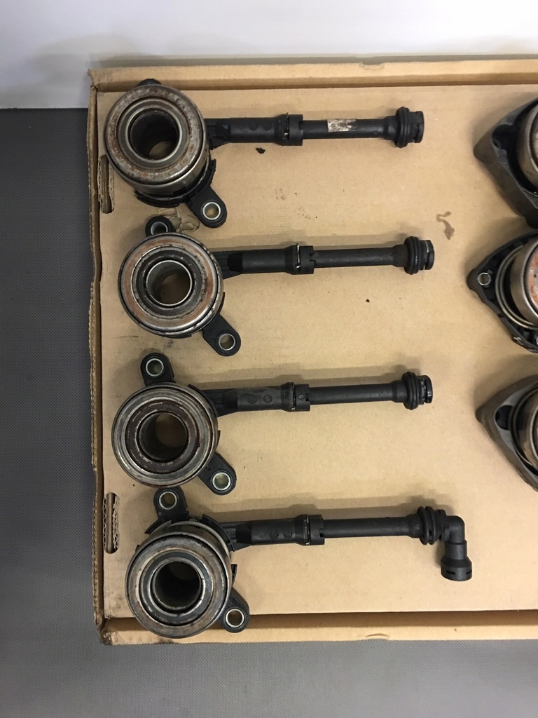 фото №4, Wyspzręglik trafic vivaro primastar