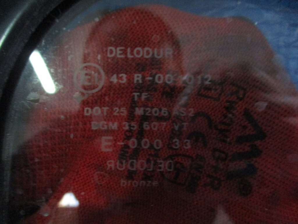 фото №8, Двері лівий перед mercedes g-klasa w460