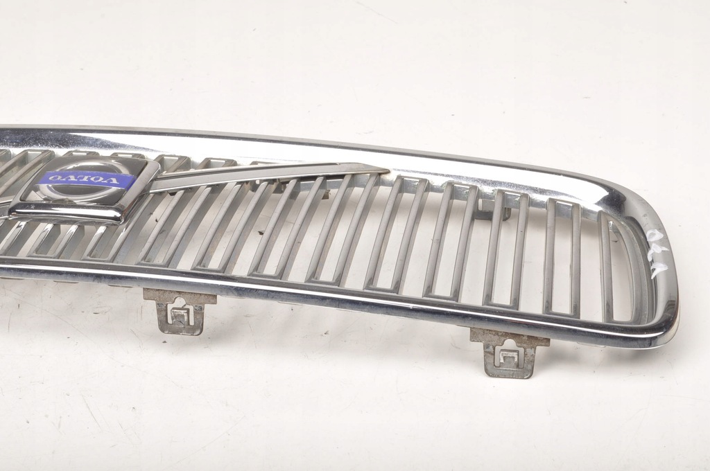 фото №8, Volvo v70 ii решётка радиатора решётка радиатора решётка радиатора 08693346