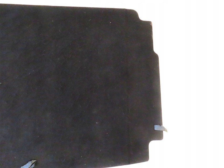 Обшивка пол багажника kia pro ceed ii 3 дверь 2012-2018 rok Доставка