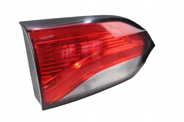 фото №12, Chrysler pacifica 17- лампа левая задняя w крышка