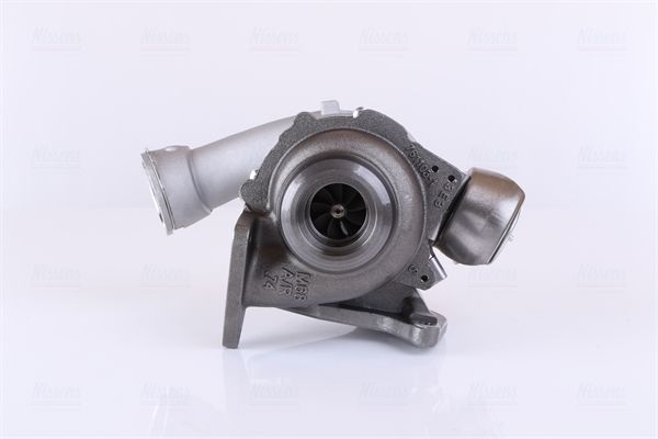 фото №12, Nissens турбонагнетатель vw california t5 camper multivan v transporter