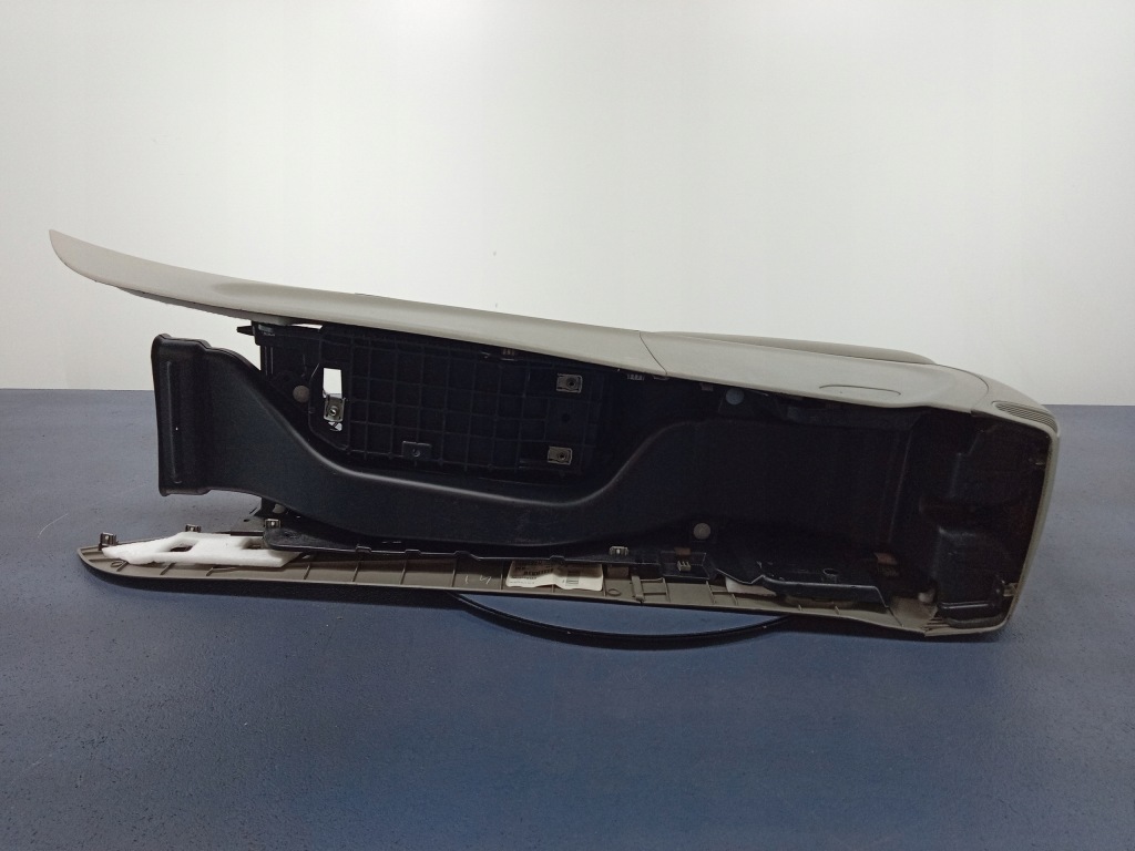 фото №11, Grand cherokee wk2 тунель середній підлокітник