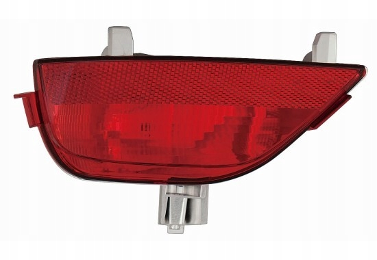 фото №1, Лампа противотуманная dacia logan ii, sandero ii 10.12- le 553-4001l-ld-ue