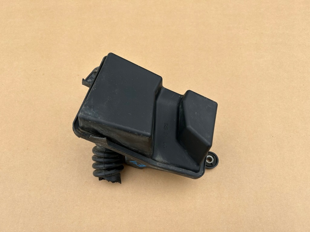 фото №1, Alfa romeo stelvio резонатор повітря 50552188