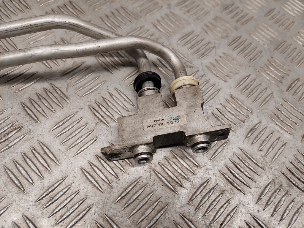 фото №7, Chrysler pacifica p68217330aa з передній дроти кондиціонера