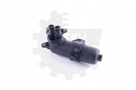 Радиатор масла 31skv173 audi a4 b8 a5 a6 c7 porsche macan 0b5325060c в Украине