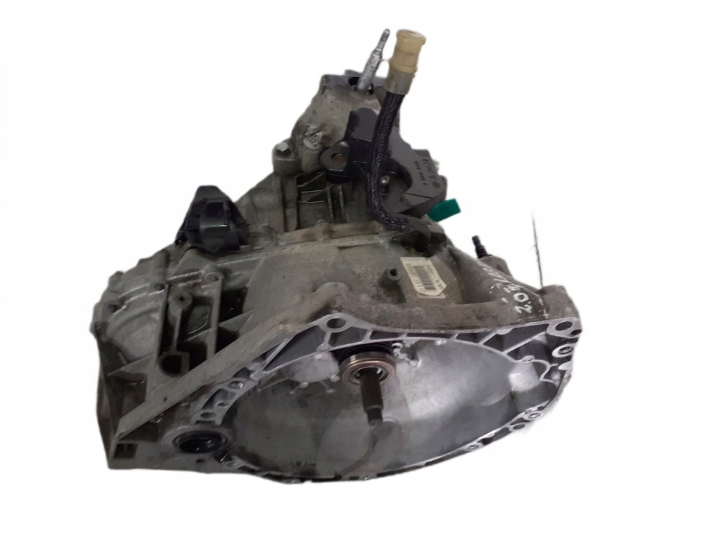 Купить Коробка передач передач tl4a017 2.0 16v m4r704 renault laguna iii 3 111 tys km