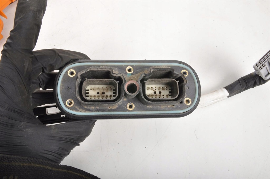 фото №8, Tesla model s модуль блок керування акумулятор