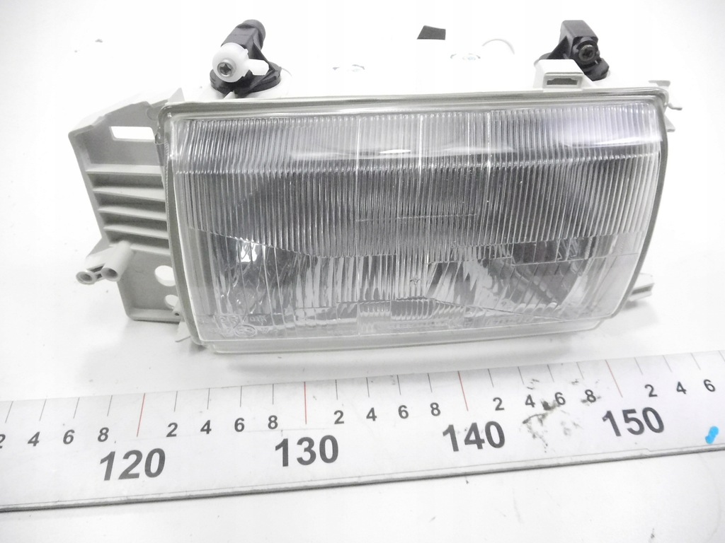 фото №10, Фара лівий перед fiat tipo 93-95 оригінальний номер 46710861