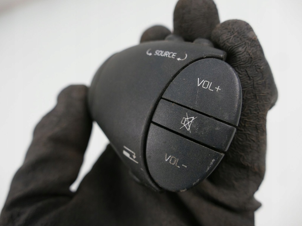 фото №3, Renault scenic i pilot радіо керування кнопка