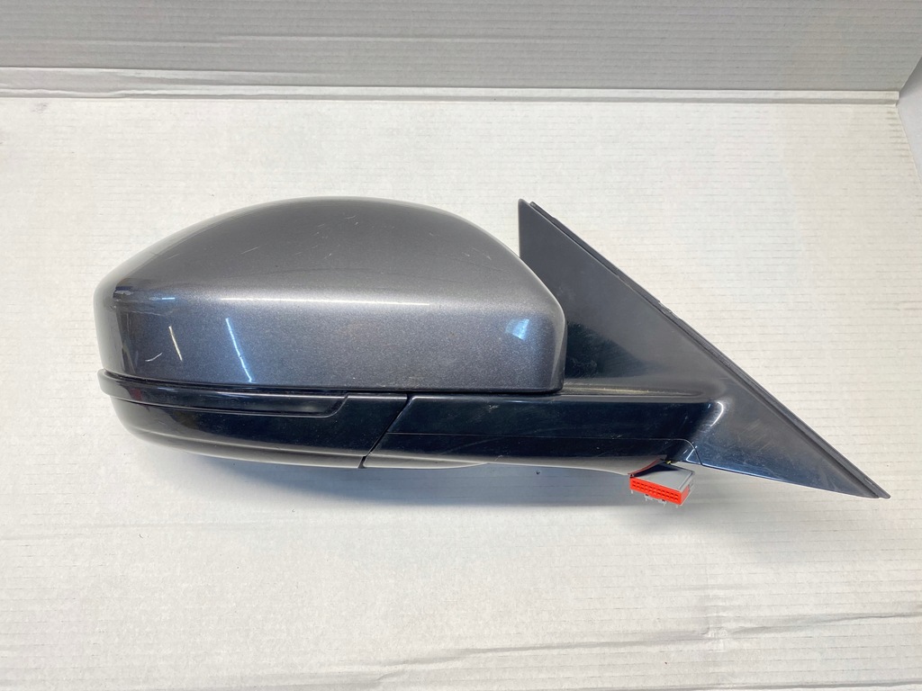 фото №1, Зеркало правое jaguar f-pace 8pin