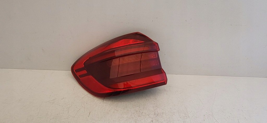 фото №1, Лампа задня задня ліва w крила led bmw x3 g01 7408737