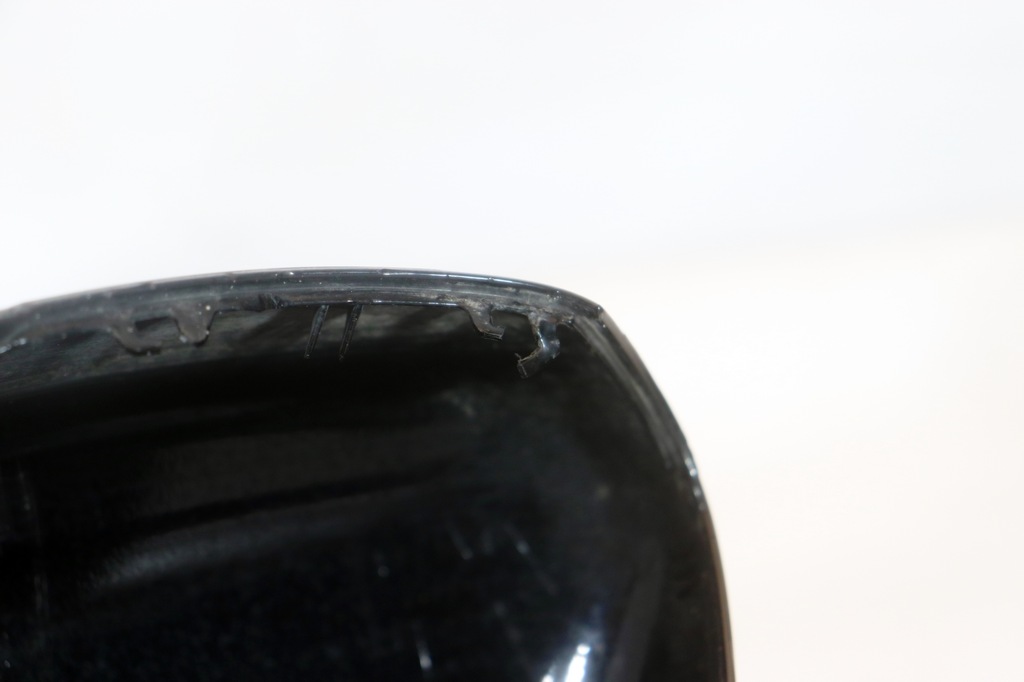 фото №6, Porsche panamera 971 корпус накладка дзеркало права