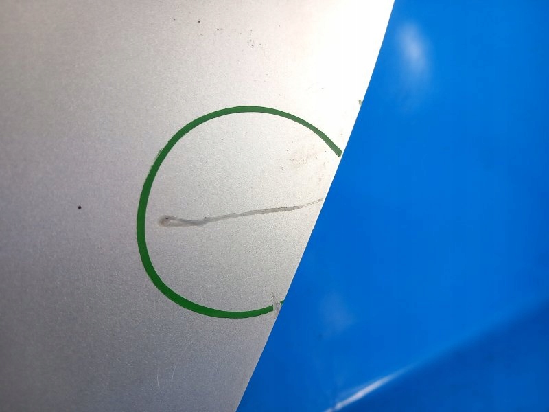 фото №7, Двері задні ліва nissan sentra b17 12-21 h21019amma