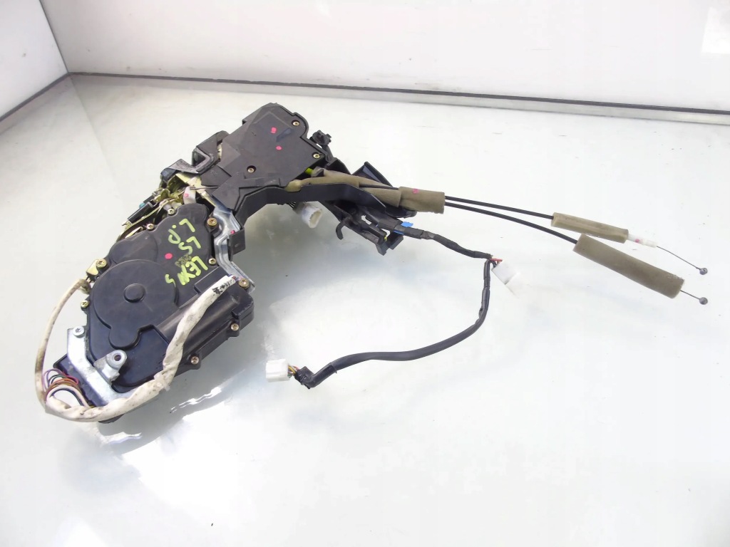 фото №2, Замок дверь левый перед lexus ls430 ls 430