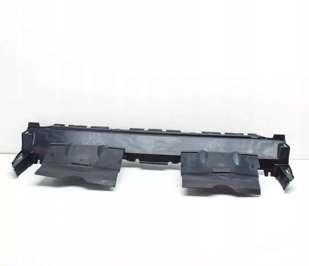 фото №7, Audi q8 4mn радиатор upper air guide 4m8121285 oem