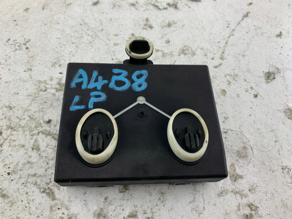 фото №5, Модуль блок управления дверь 8k0959793n volkswagen audi seat skoda