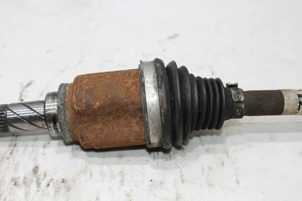 фото №3, Приводной вал левая задняя renault twingo iii 1.0 sce #375