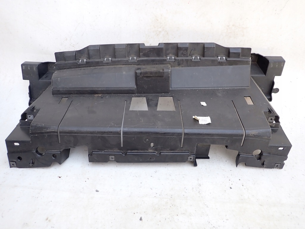 фото №1, Peugeot rifter citroen berlingo iii 3 18- впуск pas усилитель верхний