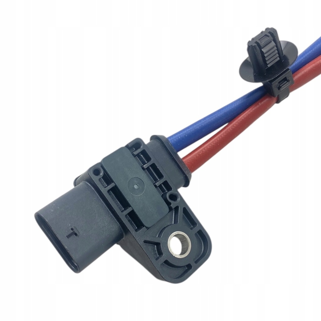 фото №10, Новый оригинальный номер датчик температуры выхлопных газов renault trafic iii iv nissan nv300 2.0