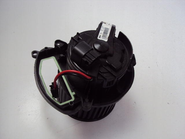 фото №1, Повітродувка обдув renault scenic iv talisman