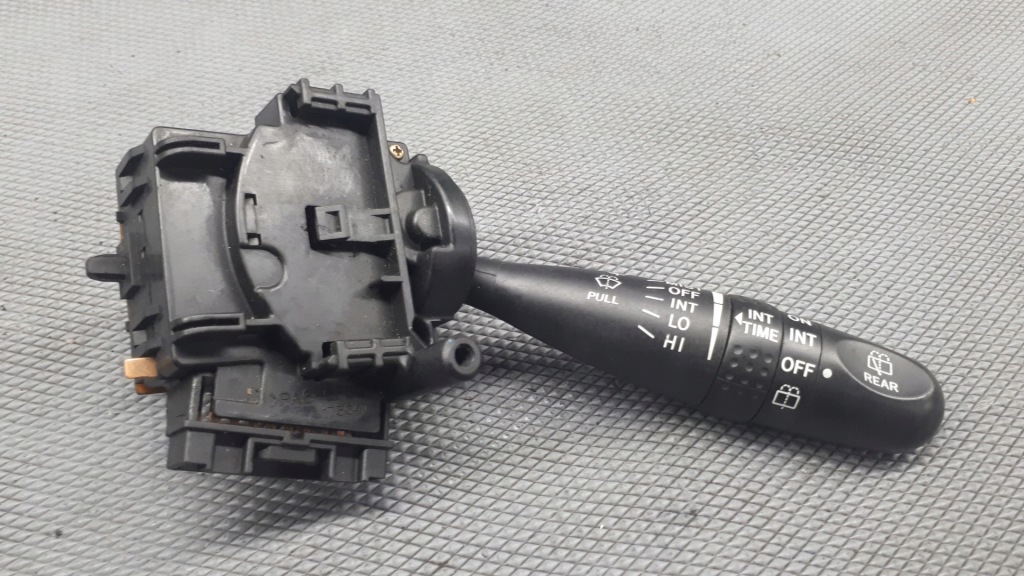 фото №1, 02290173738 переключатель дворник corolla e12