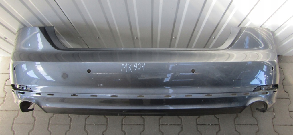 Купить Бампер задний  audi a5 8w6 coupe 16-