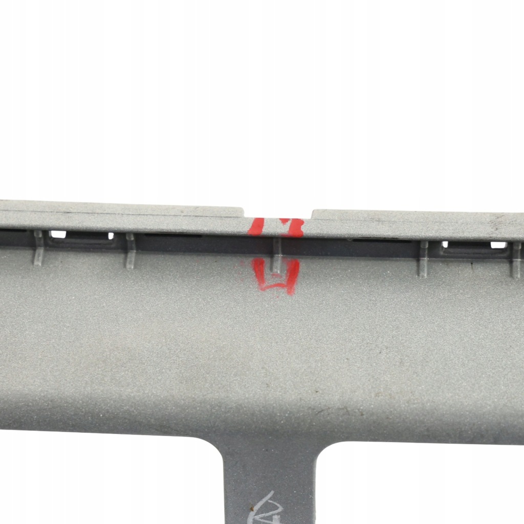 Mini f54 clubman бампер передний pepper white белый - 850 Цена