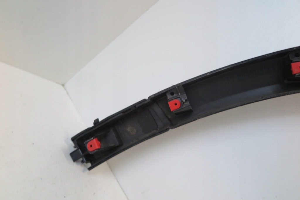 фото №10, Молдинг захист крила правий задня porsche cayenne iii coupe 9y3854732b