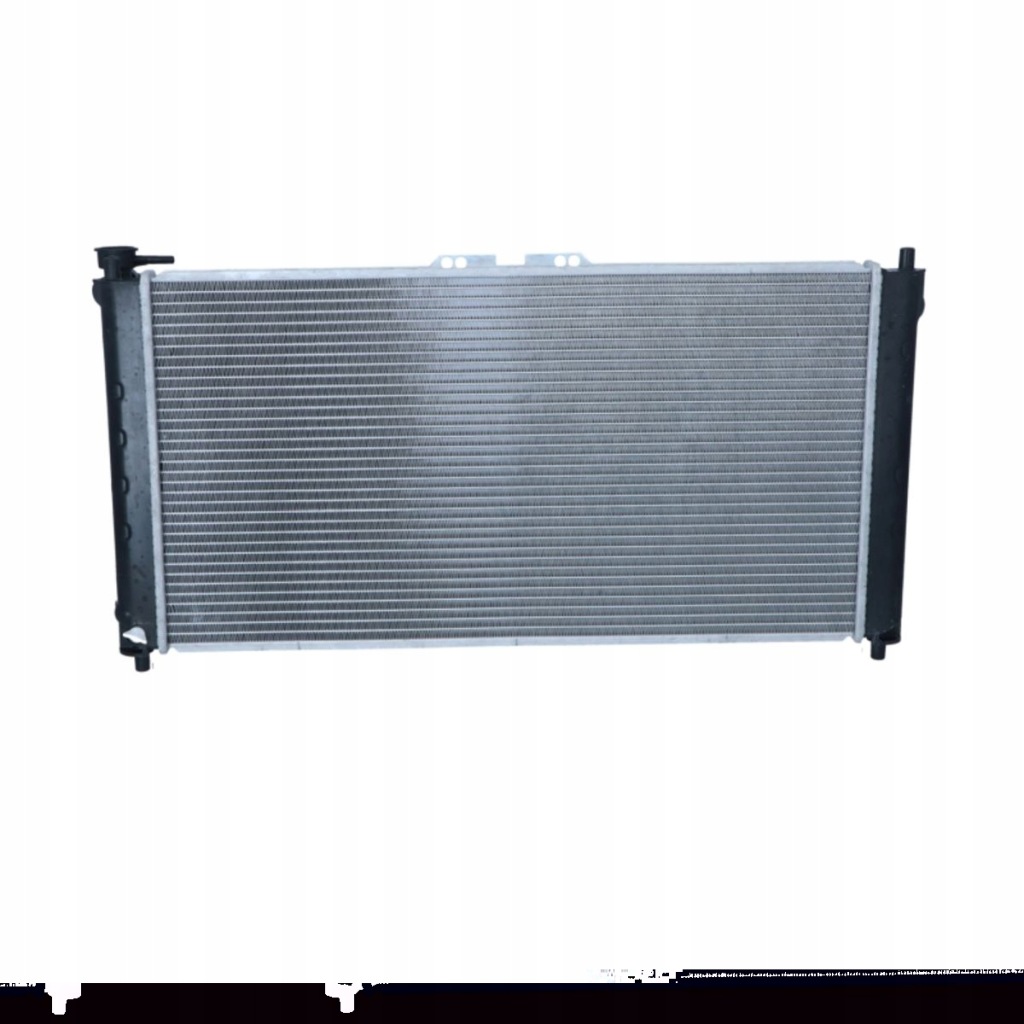 Радиатор mazda 323- mx- 3 94- с Разборки