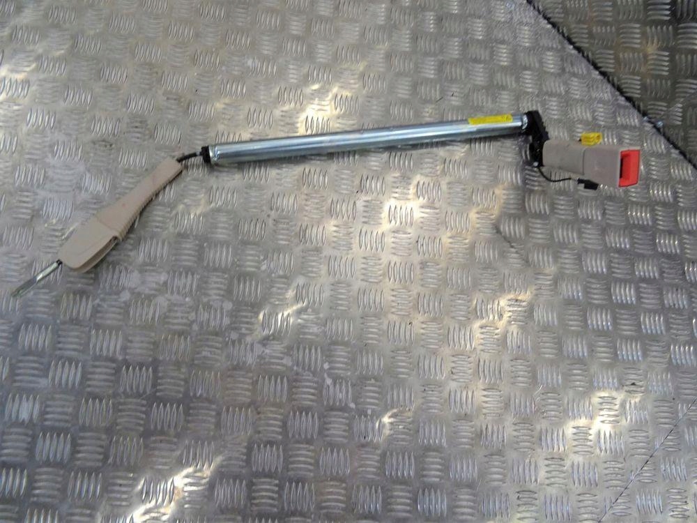 фото №1, Mercedes w222 правый натяжитель поперечина a2228606800