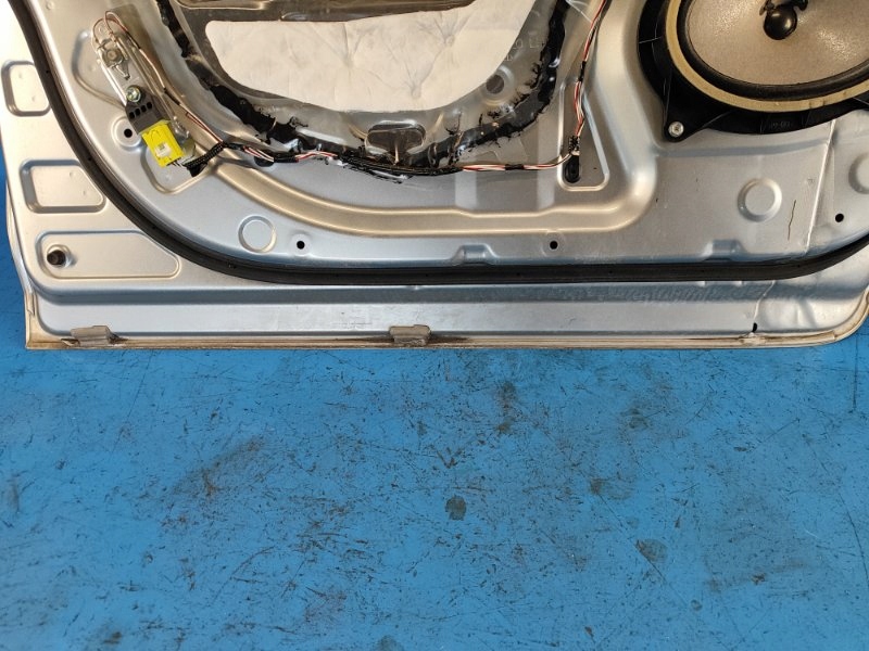 фото №9, Дверь передние левая toyota sienna 11-16 6700208060