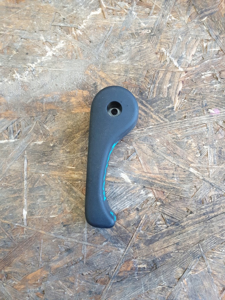 фото №1, Hyundai tucson iii тяга капот