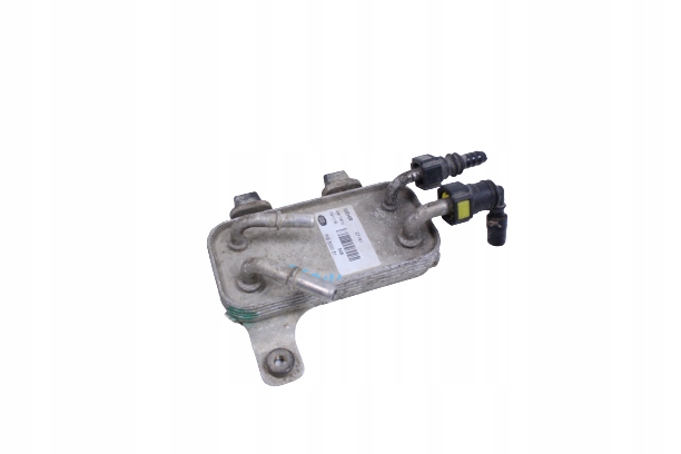 фото №1, Радіатор оливи land rover discovery iii