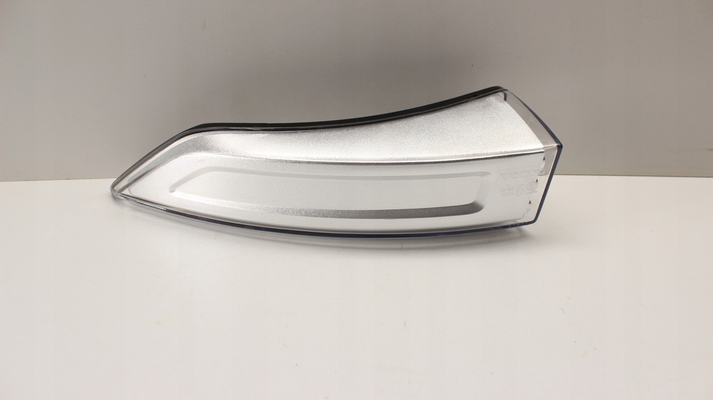 фото №1, Volvo fh14 fh4 - лампа ліва задня led 2012+