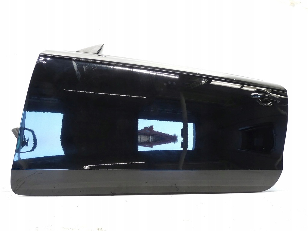 фото №1, Двері ліва лівий перед передні audi tt 8j kod ly9b