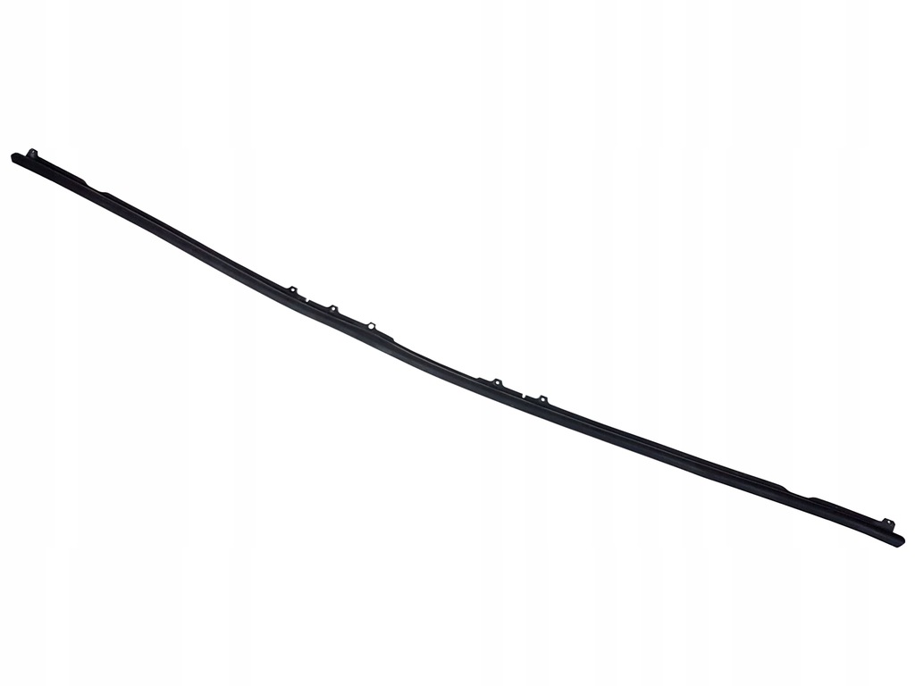 фото №1, Camry 18-23 прокладка решётка радиатора капот капот