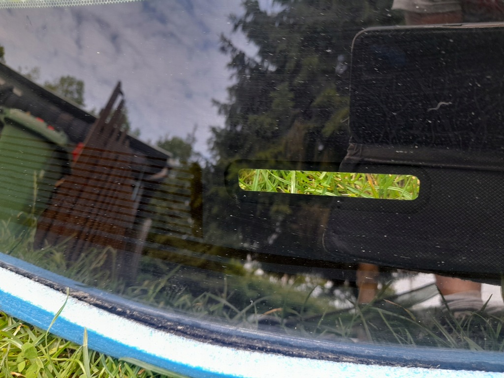 фото №6, Скло лобове mazda cx5 cx-5 ii