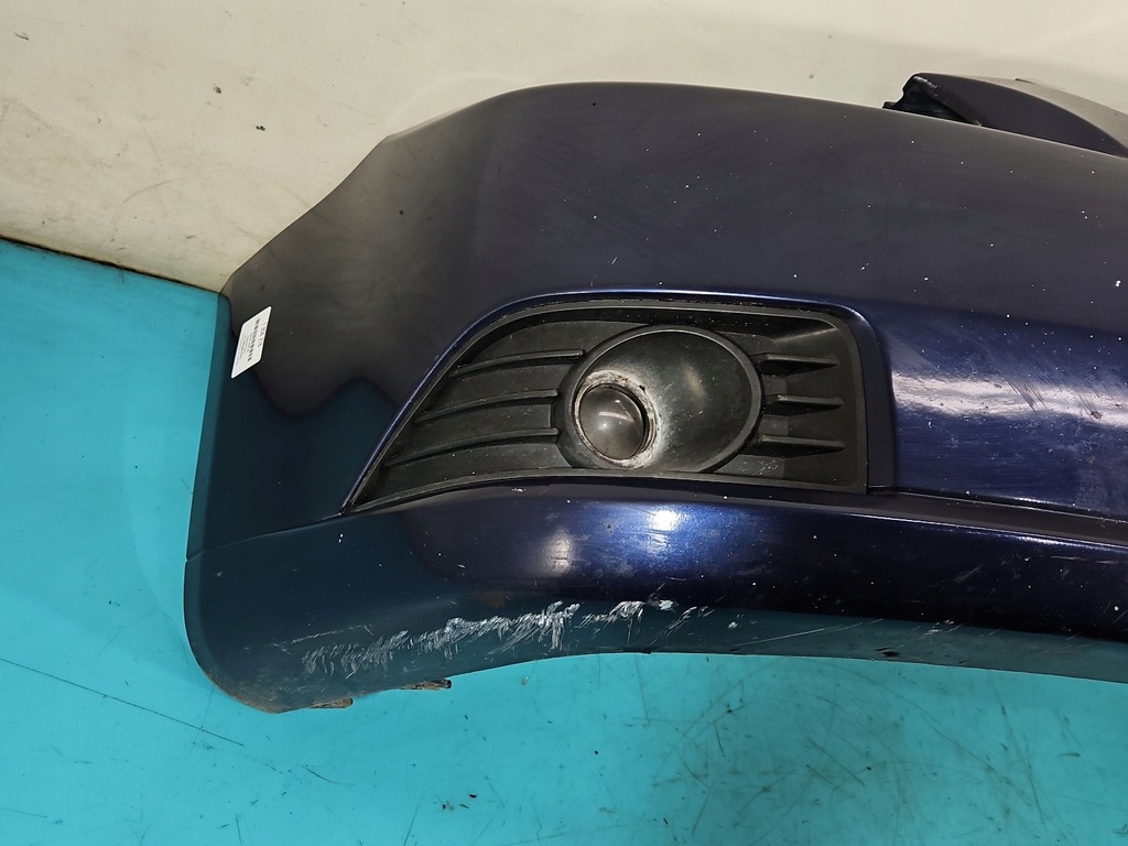 фото №8, Бампер перед chevrolet epica 06-09