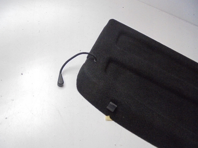 фото №3, Полка задняя renault clio v 19-