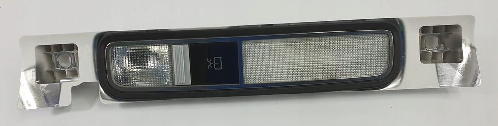 фото №1, Лампа освещение потолочный задняя mercedes w221