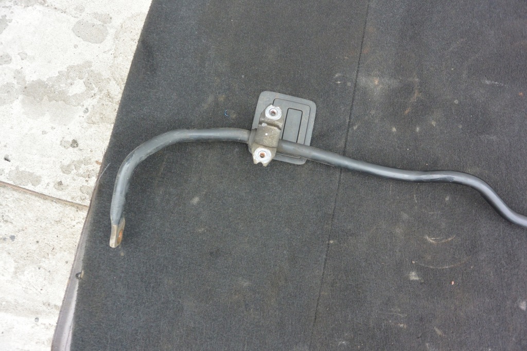 фото №15, Audi tt 8j тяга стабилизатора перед