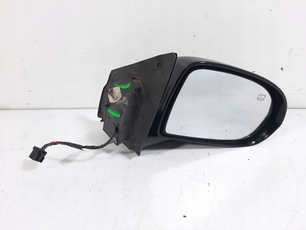 фото №1, Dodge caliber 1.8 07r дзеркало праве 5pin