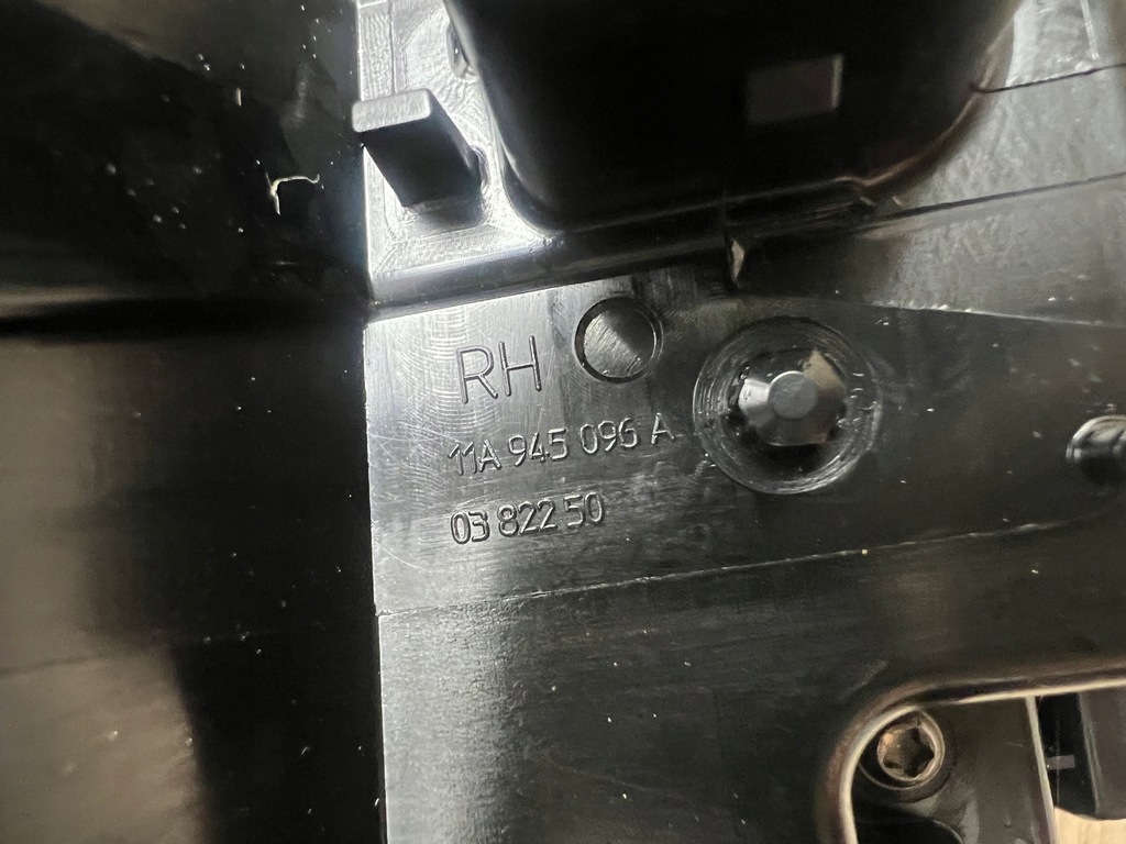 фото №11, Vw id4 id.4 id-4 11a лампа led задняя задняя левая правая комплект