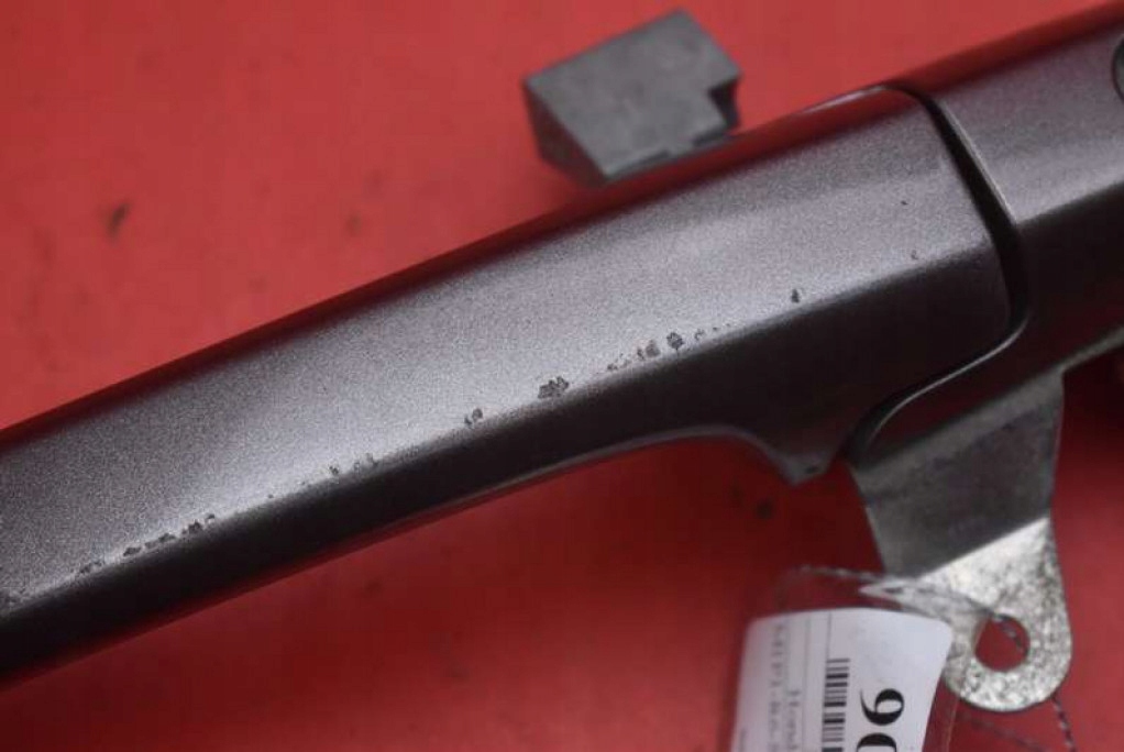 Ручка левая перед передняя серая honda civic 8 viii lift 07-12 с Разборки