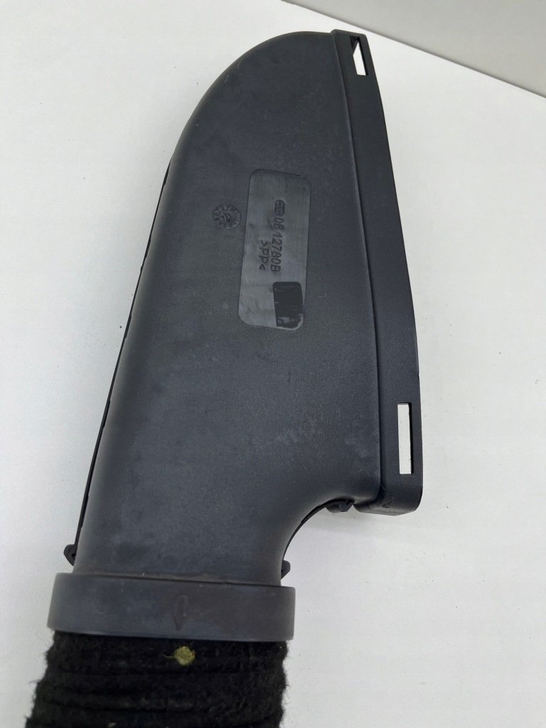 фото №8, Mercedes w176 w246 воздухозаборник шланг труба воздуха a6510904337