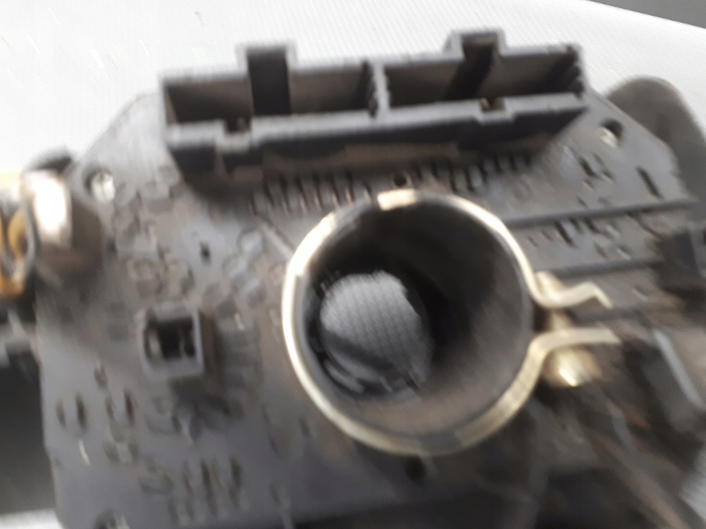 фото №10, Переключатель комбинированный лента fiat punto ii lift