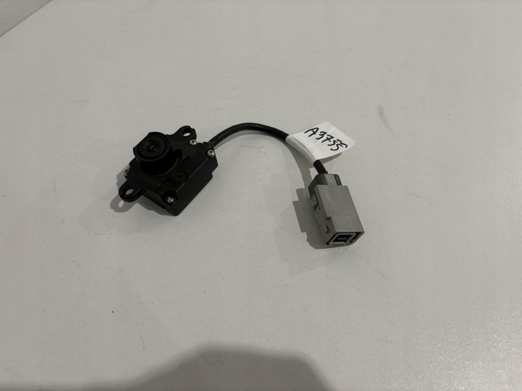 фото №1, Volvo xc60 i камера перед передня 31341674