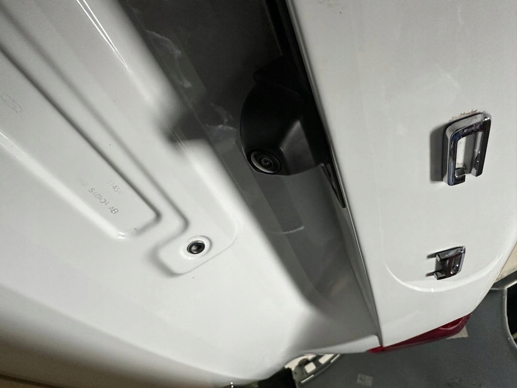 фото №7, Kuga mk3 lift задня kompletny кришка багажника бампер лампи балка набір підкрилок